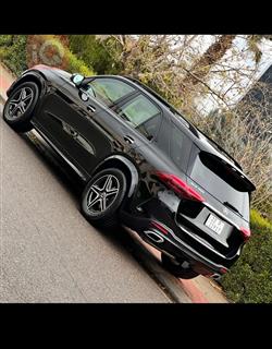 مرسيدس بنز GLE